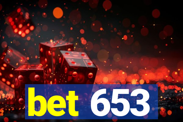 bet 653